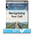 Recognizing Your Call